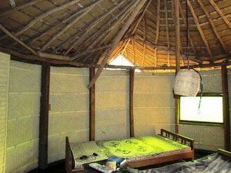 Malleeshwaram Jungle Lodge, Palakkad 2